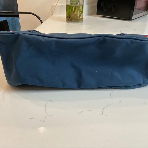 Vintage USPS Mail Carrier Messenger Bag - Picture 5 of 10